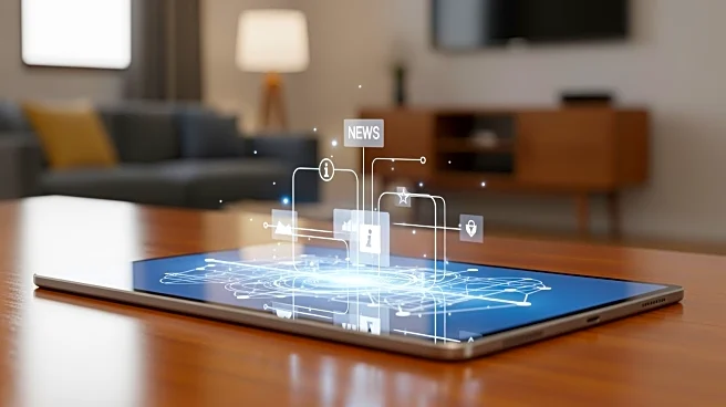 Amazon Prime Video Introduces Free News Destination for U.S. Subscribers