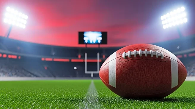 Ohio State Buckeyes Dominate Second Half to Defeat Grambling State Tigers