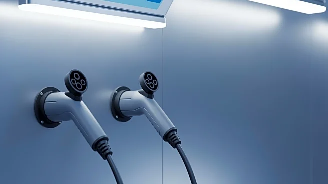 Tesla Faces Decline in European Union Registrations Amidst Growing EV Market