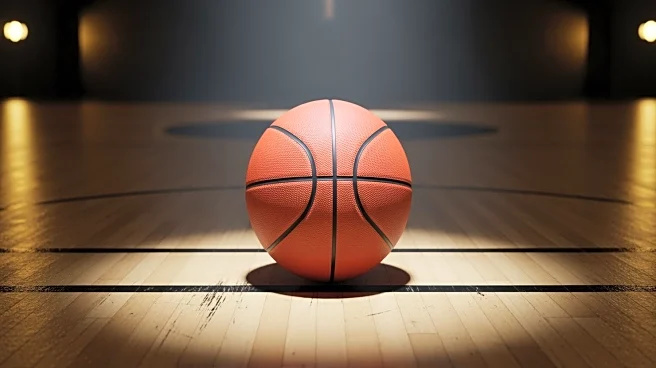 Thunder's Chet Holmgren Returns to Action After Illness