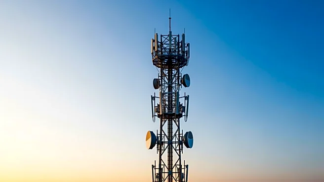 Stonepeak Acquires TeleTower to Expand Telecom Infrastructure in Lithuania and Latvia