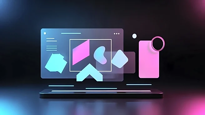 Digital Design in 2025: Enhancing E-commerce Through Visual Innovation