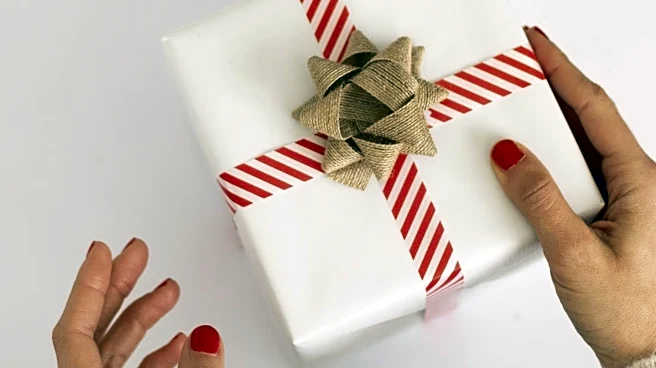 Consumer Reports Offers Tips for a 'Thriftmas' with Second-Hand Gifts