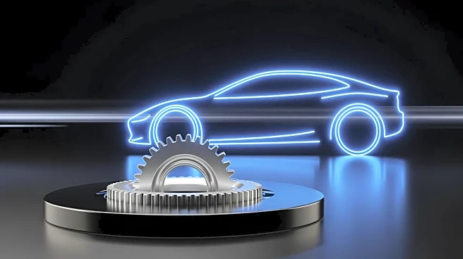 Leapmotor Achieves Profitability in 2025, Plans Expansion with New EV Model