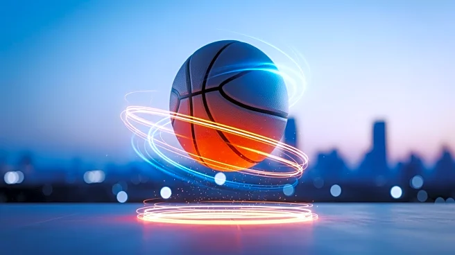 NBA Power Rankings Highlight Young Players' Impact on Teams