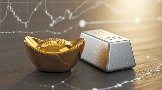 Jim Wyckoff Analyzes Precious Metals Market Trends for December 24