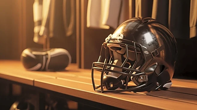 Arizona State Sun Devils Players Prepare for NFL Draft Transition