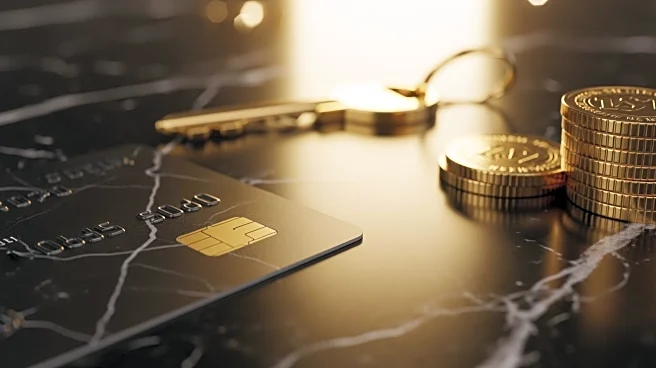 Credit Card Industry Forecasts Luxury Rewards for 2026 Amid Annual Fees