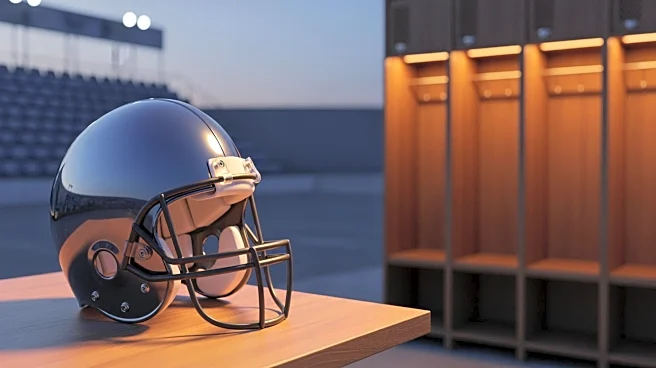 Texas Longhorns Eye Transfer Portal for Offensive Reinforcements