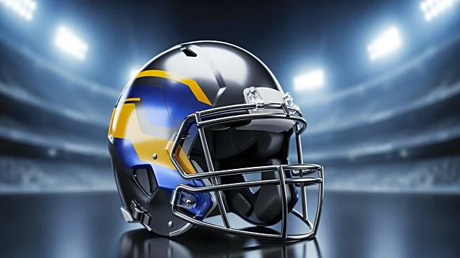 Los Angeles Rams' Strategic Free-Agent Signings Propel Team Success