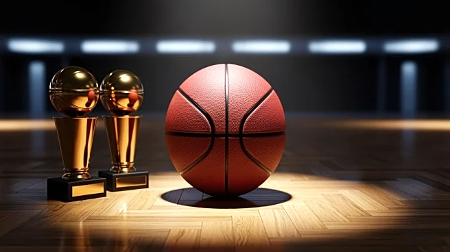 NBA Rookies Flagg and Knueppel Maintain Top Spots on Kia Rookie Ladder Amidst Competitive Season