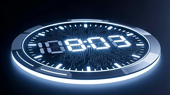 AI's Role in Boosting Productivity: Insights from Stanford Expert