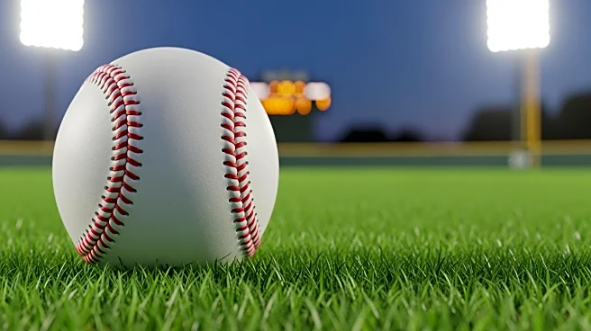 Top MLB Prospects of 2025: Significant Improvements and Rising Stars