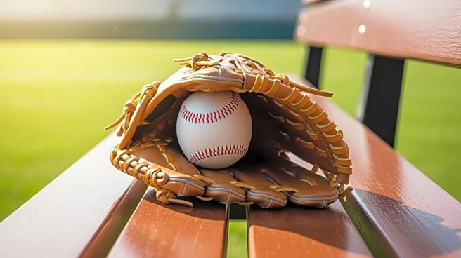 Philadelphia Phillies Sign Levi Stoudt from Baltimore Orioles, Offering New Career Opportunity