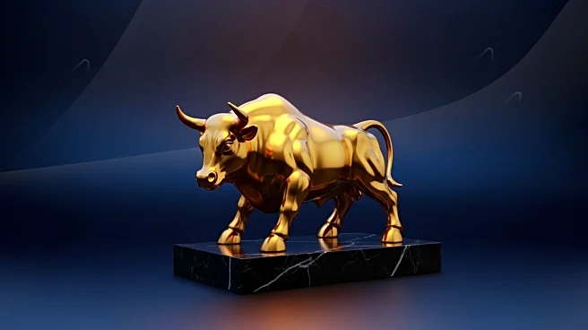 Citigroup's Year-End Surge: Regulatory Relief and Strategic Moves Boost Stock