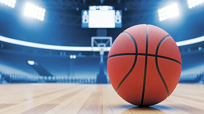 Villanova Wildcats Secure Victory Over Seton Hall in Big East Opener