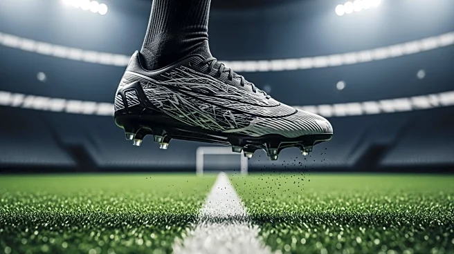 Bournemouth Winger Antoine Semenyo Nears Transfer to Manchester City