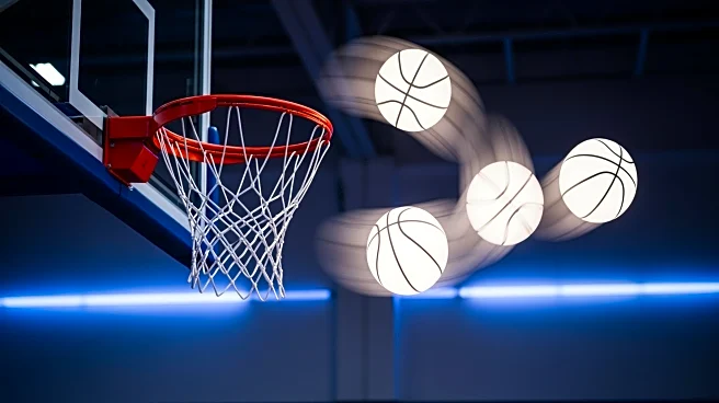 Kam Williams Leads Kentucky Wildcats to Victory with Record Three-Point Shooting