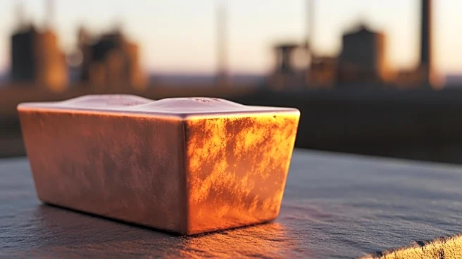 Copper Giant Upsizes Private Placement to $12 Million for Expansion