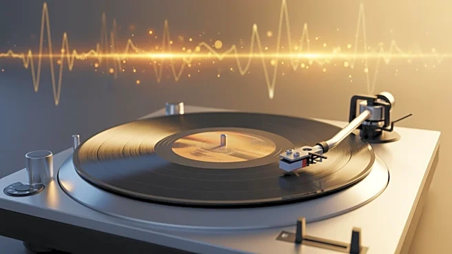 Rob Sheffield Lists Top 20 Albums of 2025, Highlights Taylor Swift's Latest Release