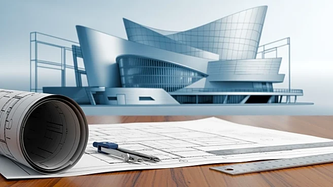 Leading Engineering Firms for Performing Arts Centers in 2025 Revealed