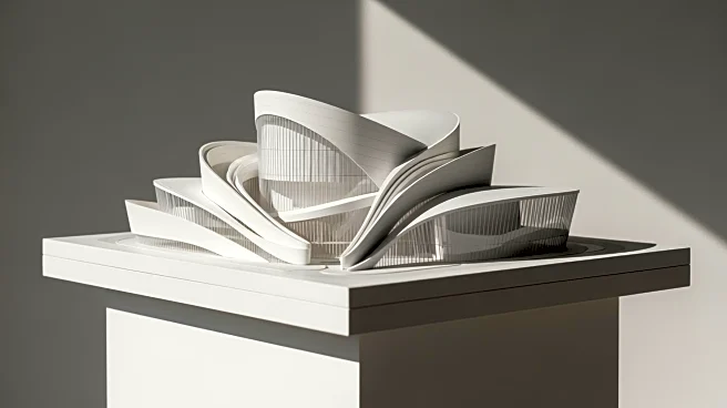 Top Architecture Firms for Performing Arts Centers in 2025 Announced