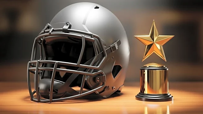 Broncos' RJ Harvey Nominated for NFL Rookie of the Week for Sixth Time