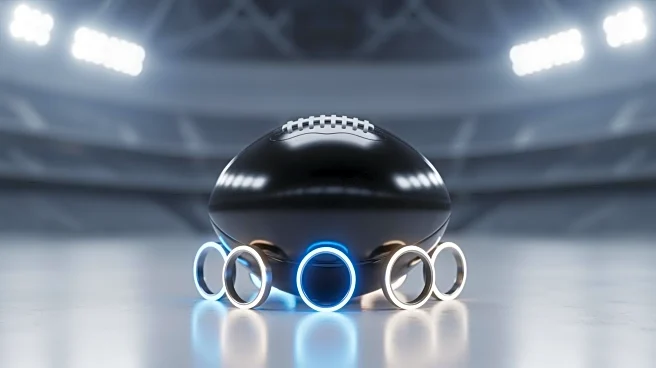 Five NFL Teams Meet Criteria for Super Bowl Contention