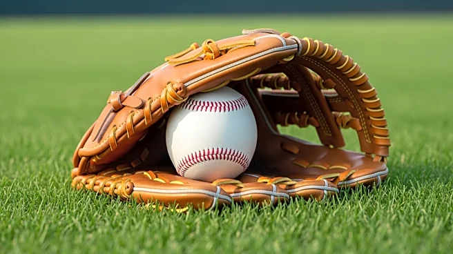 New York Mets Sign Tyler Burch to Unique Two-Year Minor-League Contract