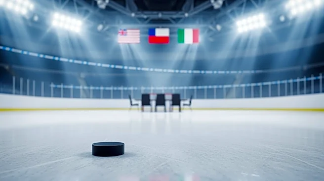 Marshall Warren Debuts in First NHL Home Game with New York Islanders, Secures Victory