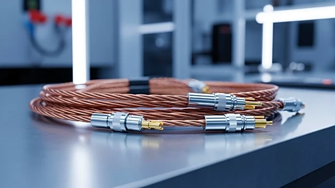 NKT Expands Swedish Cable Accessories Site to Meet Growing Demand