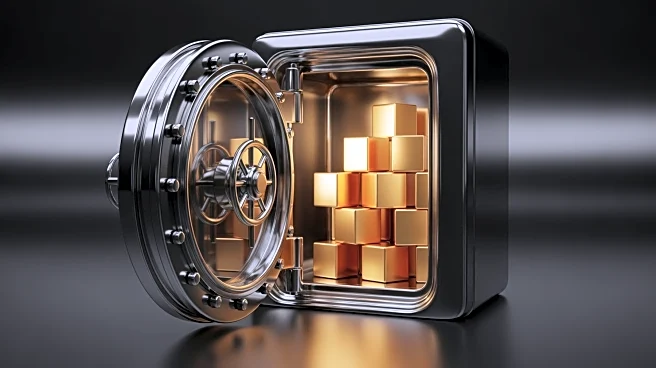 Global Self Storage Sees 4% Stock Increase Amid Dividend Announcement