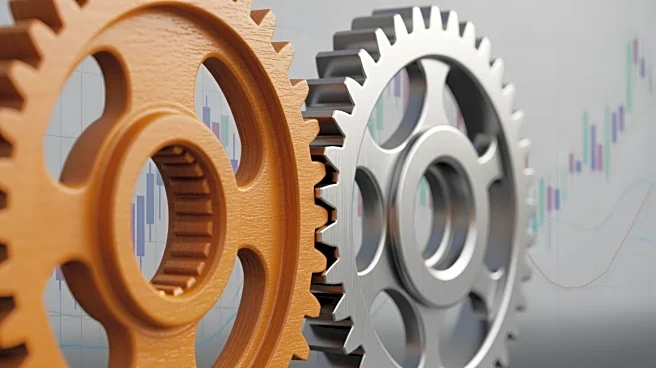 Woodward's Earnings Surge 48% Amid Strategic Acquisitions and Market Growth