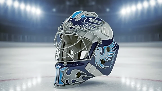 Kings' Pheonix Copley to Start Against Kraken in NHL Season Opener