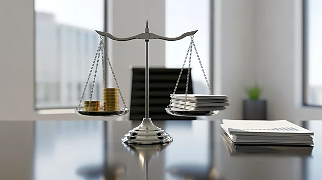 Mark Cuban Advocates for Accountability in Corporate Wage Practices