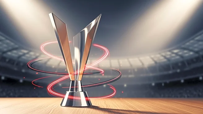 Texas Tech Athletics Celebrates Historic Year with Multiple Championships