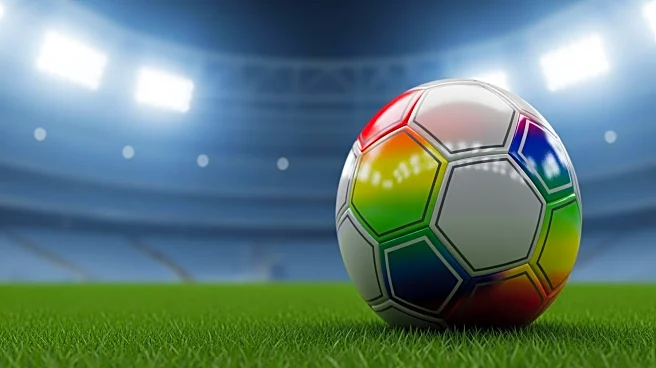 ESPN Ranks Top 50 Women's Soccer Players of 2025, Highlighting Global Talent