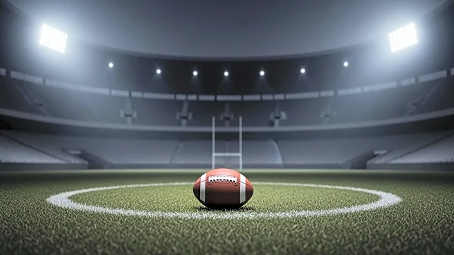 James Bord Selected as Preferred Bidder for Sheffield Wednesday Amid Club's Financial Struggles