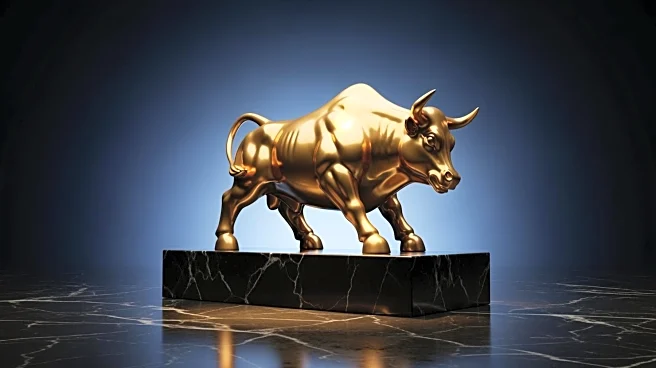 Goldman Sachs Stock Nears 52-Week High Amid Strong 2025 Performance and Strategic Moves