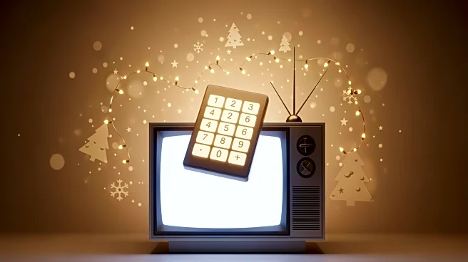 Netflix Introduces Secret Codes to Enhance Holiday Viewing Experience