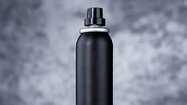 Saie Launches CitySet Setting Spray, Emphasizing Clean Beauty Performance