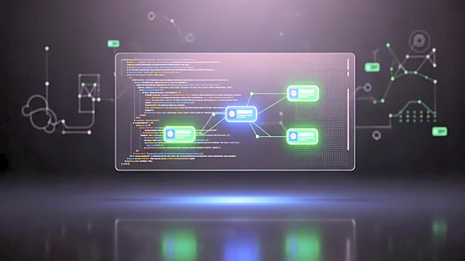 HCLSoftware Acquires Jaspersoft for $240 Million to Enhance Software Capabilities