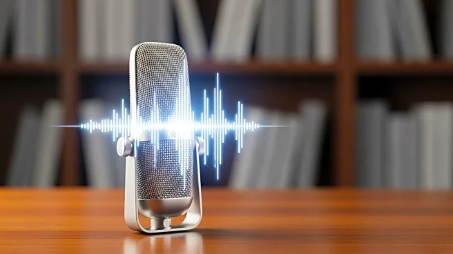 Spines Launches AI Voice Cloning for Audiobook Production