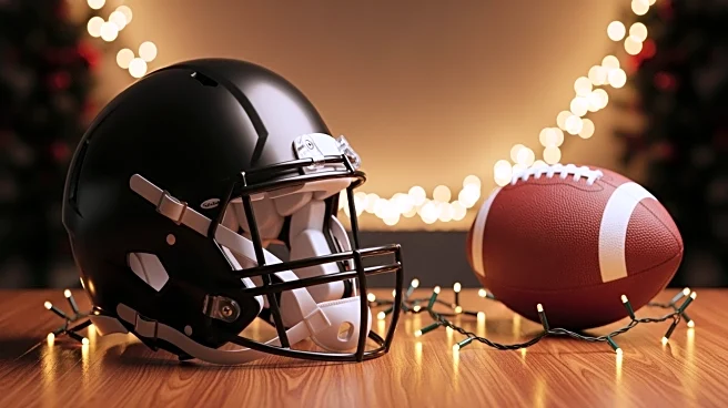 Josh Johnson to Start as Quarterback for Commanders Against Cowboys on Christmas Day