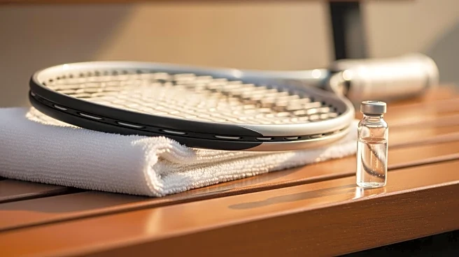 Danielle Collins Withdraws from 2026 Australian Open Due to Back Injury and Fertility Treatments