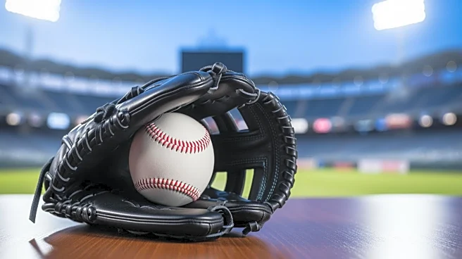 Chicago Cubs Sign Reliever Jacob Webb Amidst Offseason Moves