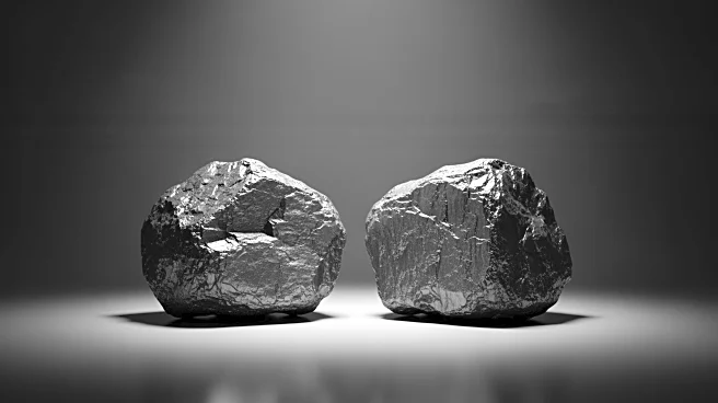 Coal India Approves IPOs for Mahanadi and South-Eastern Coalfields