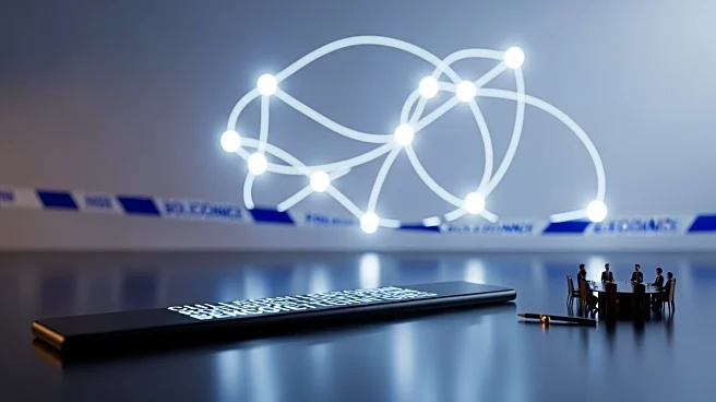 Theta Labs CEO Accused of Fraud in Katy Perry NFT Scheme