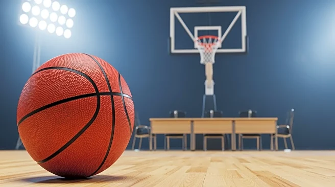 Campbell University Basketball Team Secures Victory Over Green Bay