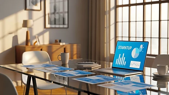 Young Entrepreneurs Raise Millions for Startups, Redefining Career Paths